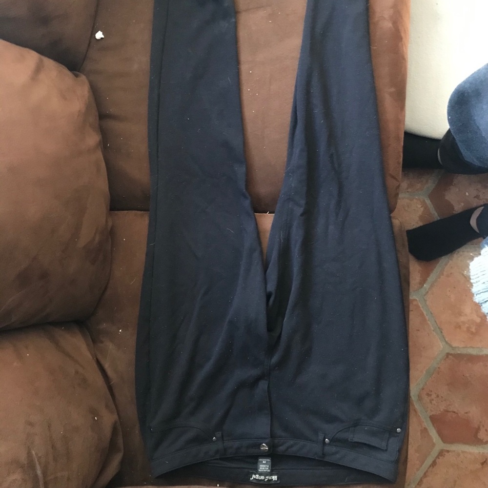 Men’s Slacks